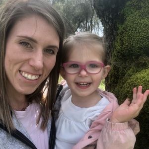 Meet your Posher, Megan